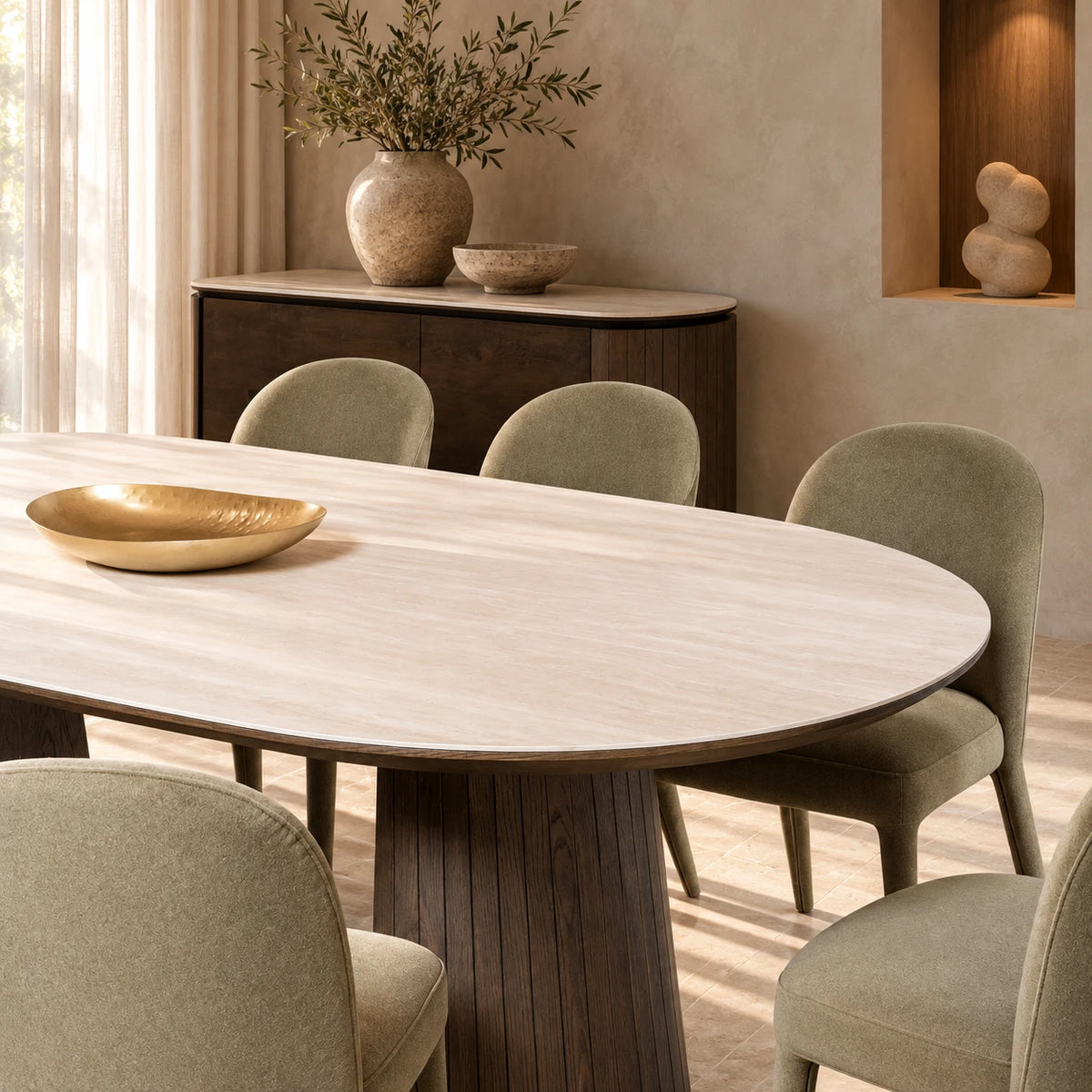 Aegean Dining Table