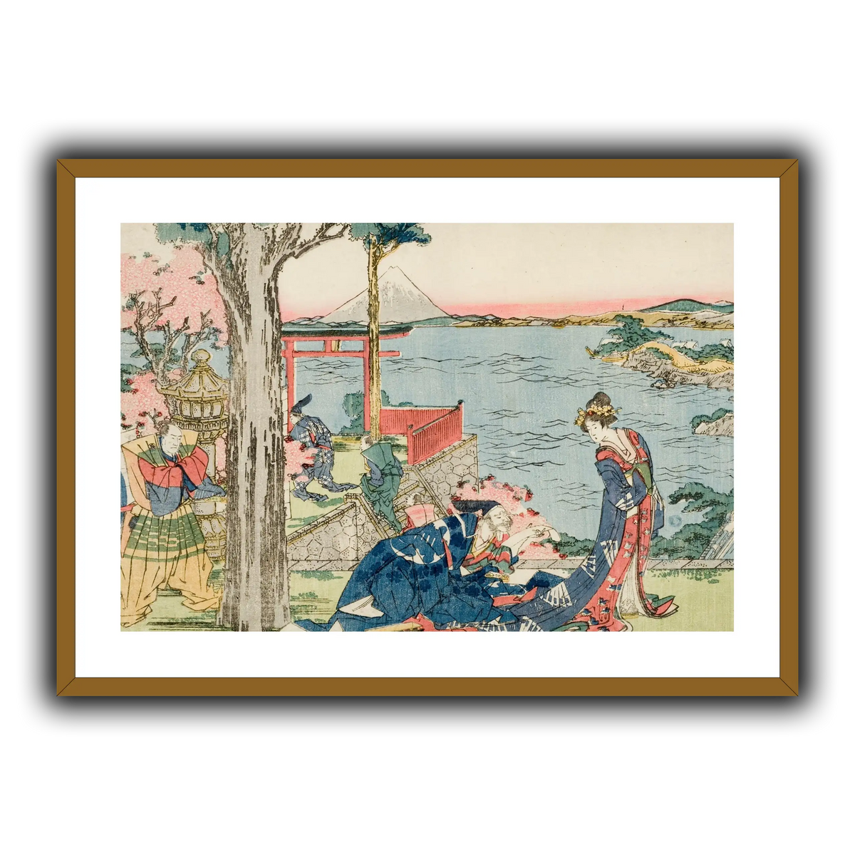 4_Katsushika Hokusai