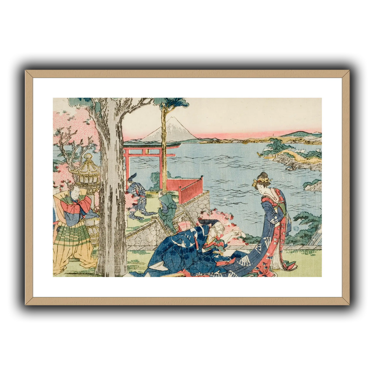 4_Katsushika Hokusai