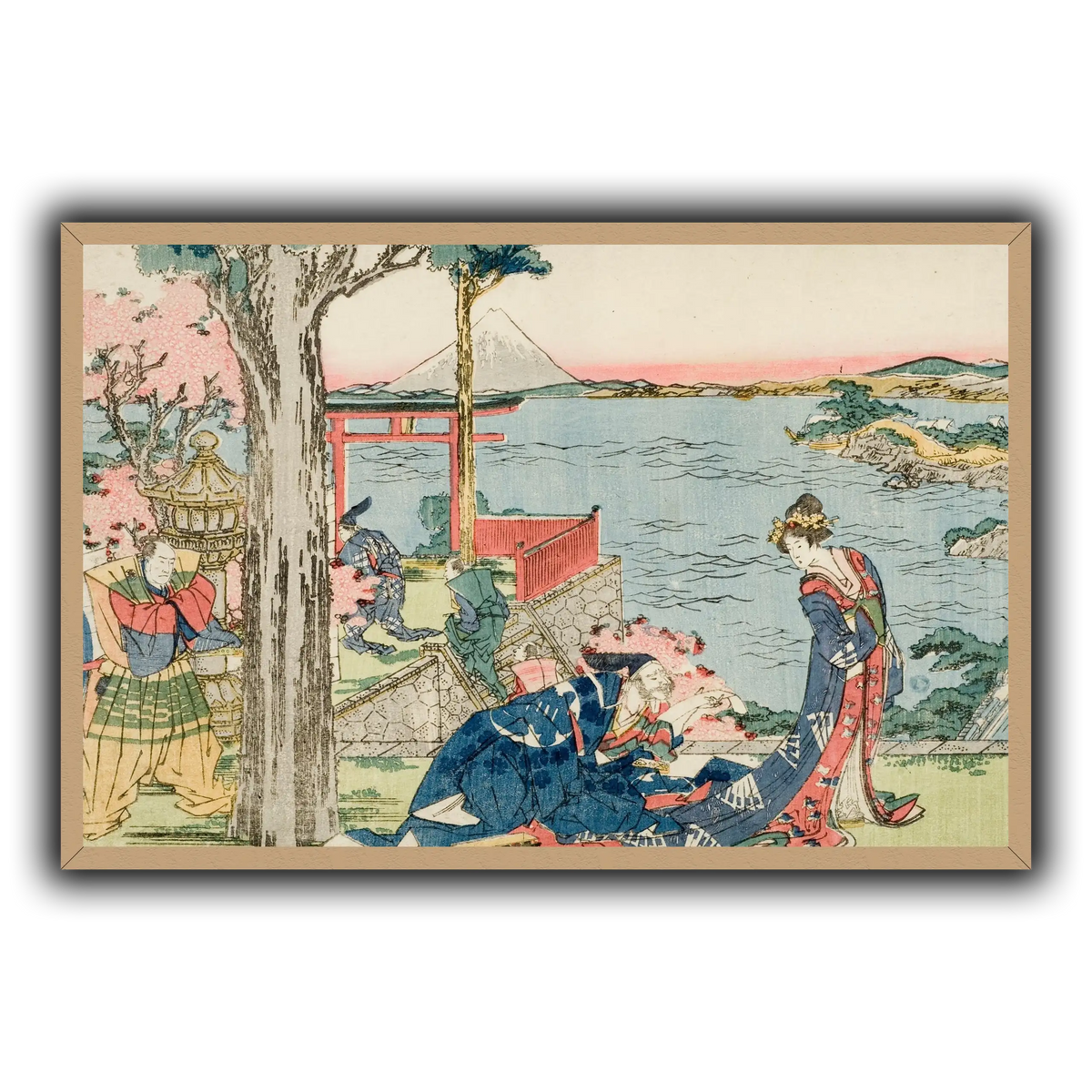 4_Katsushika Hokusai