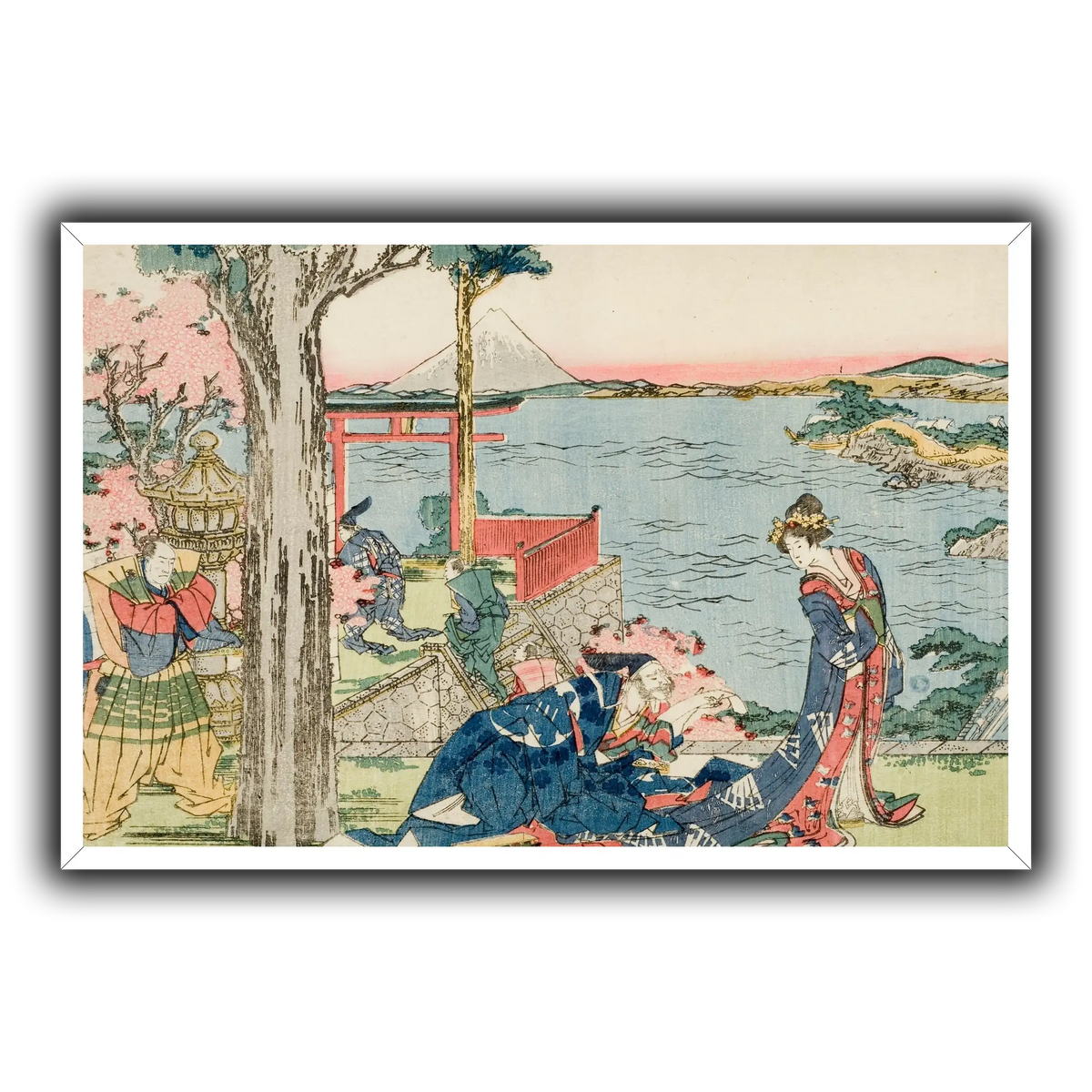 4_Katsushika Hokusai