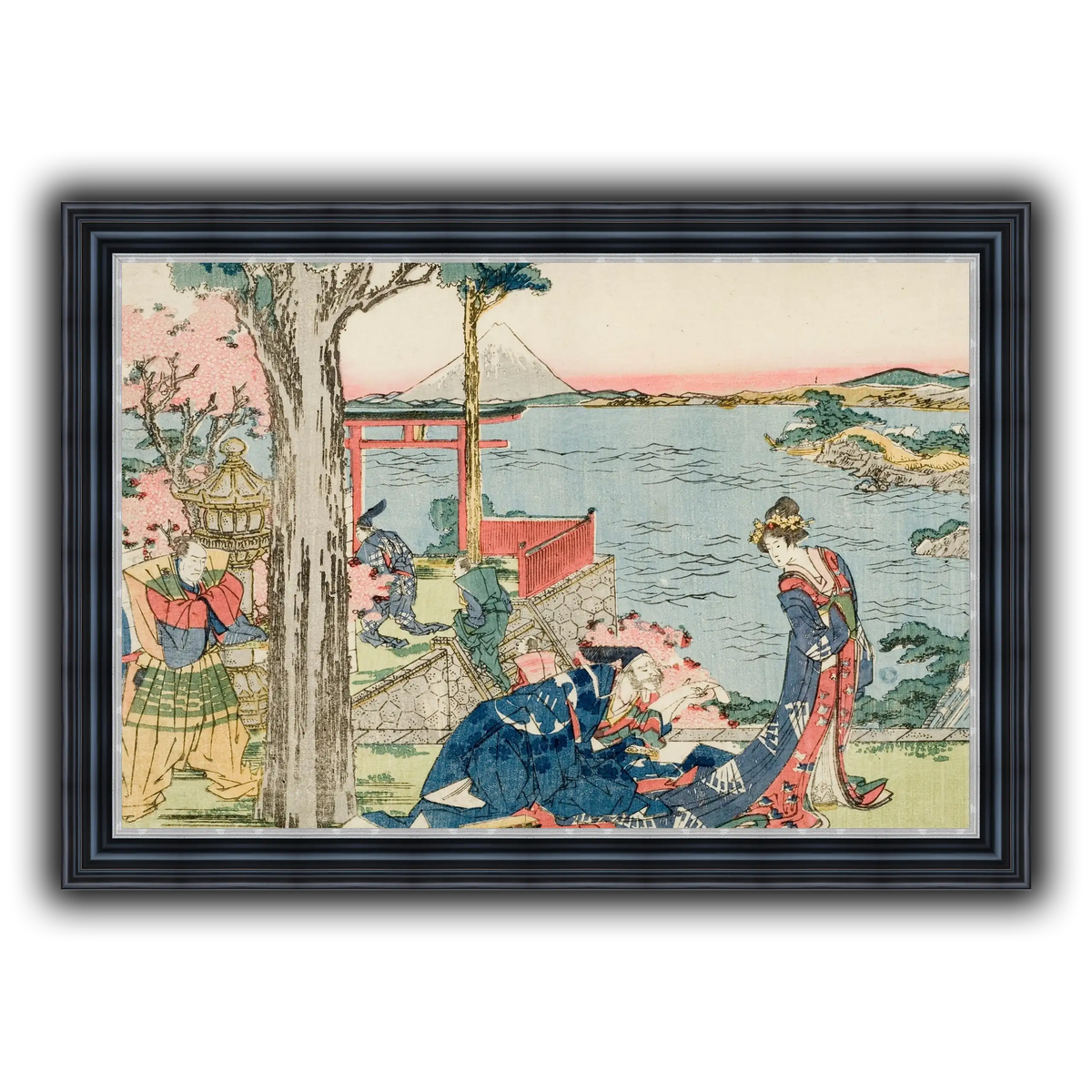 4_Katsushika Hokusai