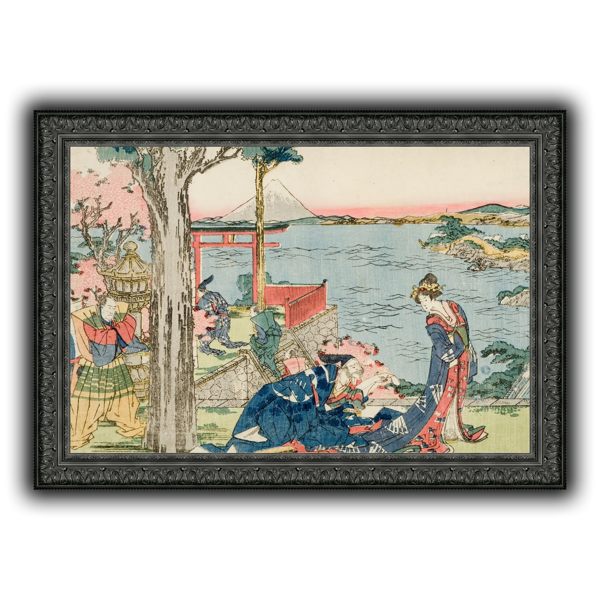 4_Katsushika Hokusai