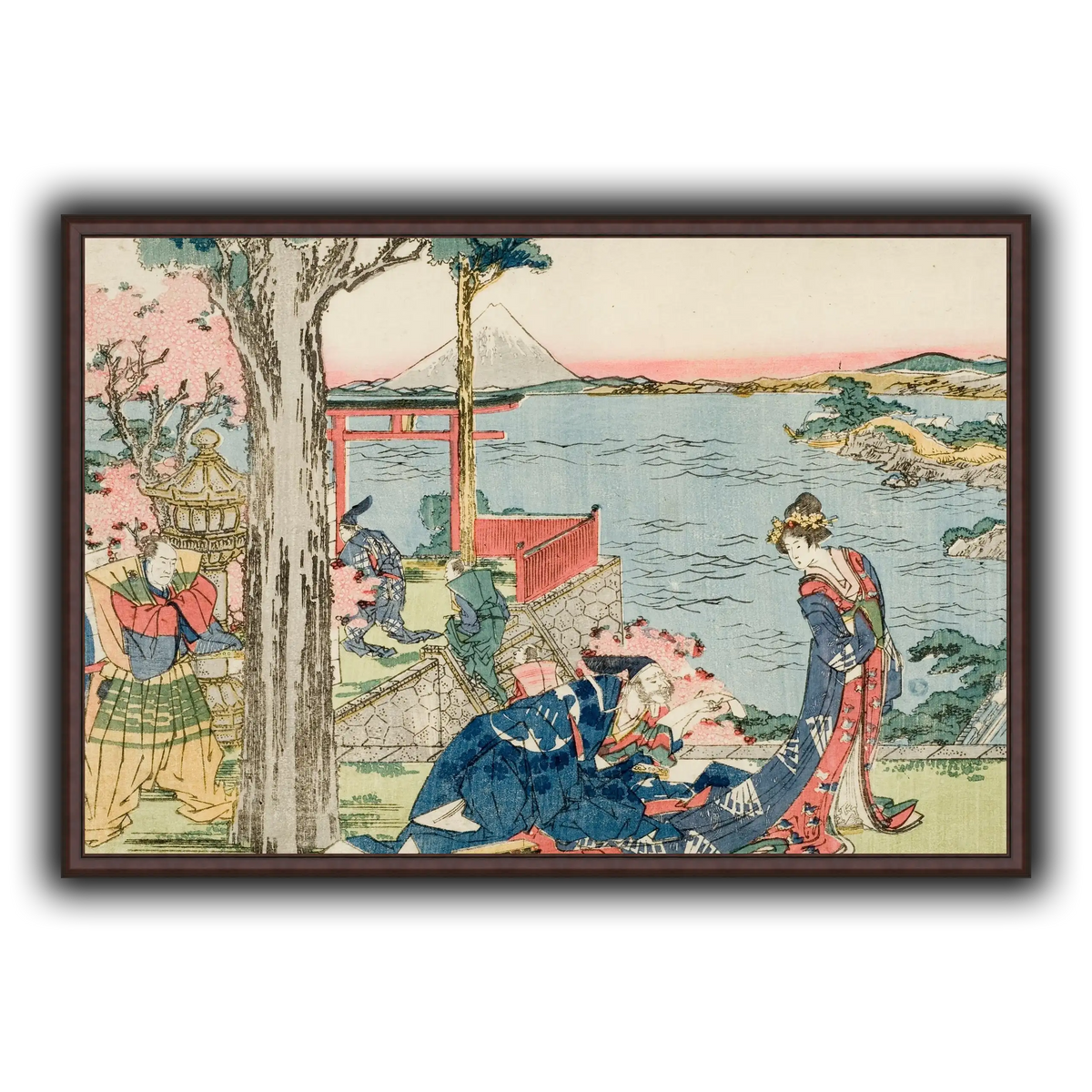 4_Katsushika Hokusai
