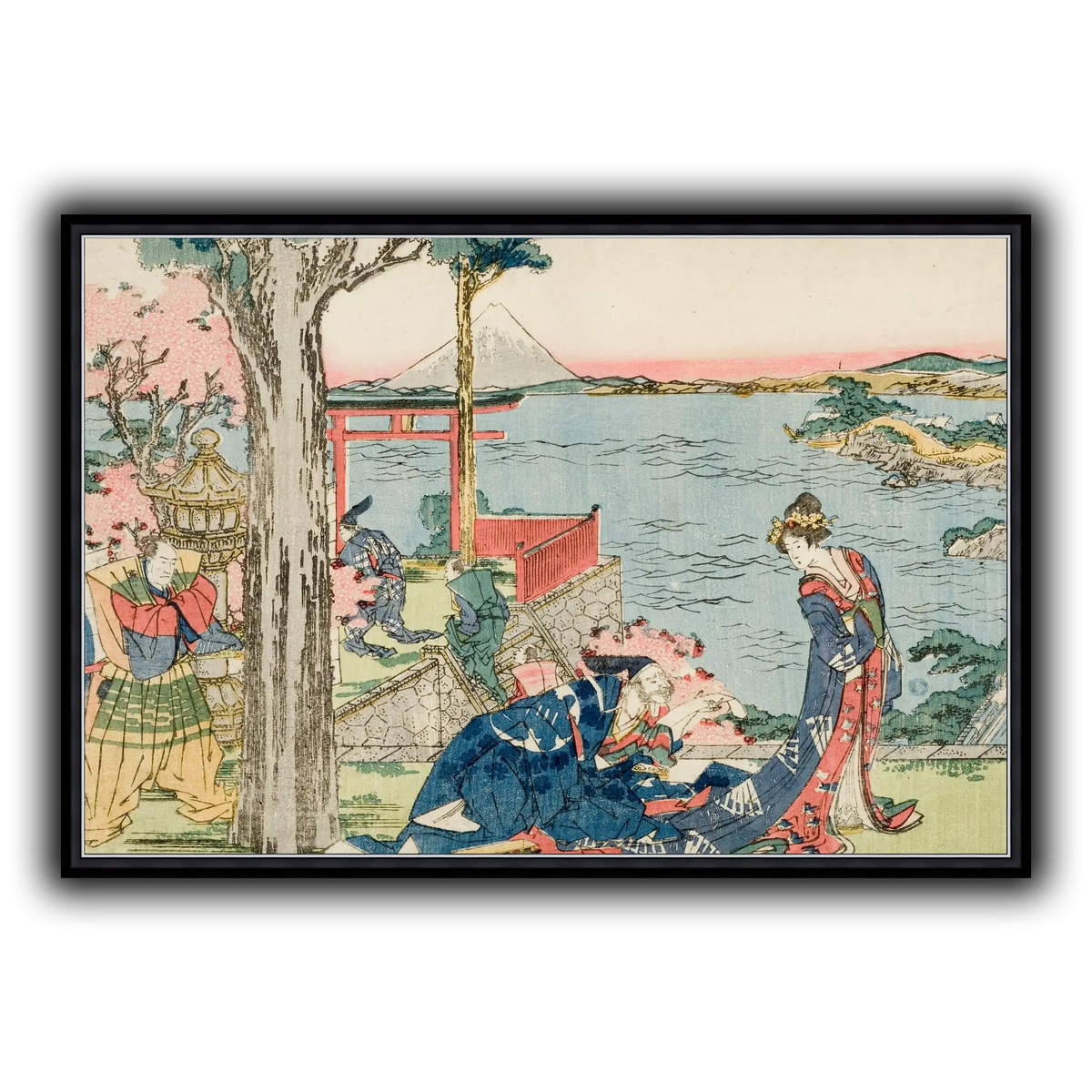 4_Katsushika Hokusai
