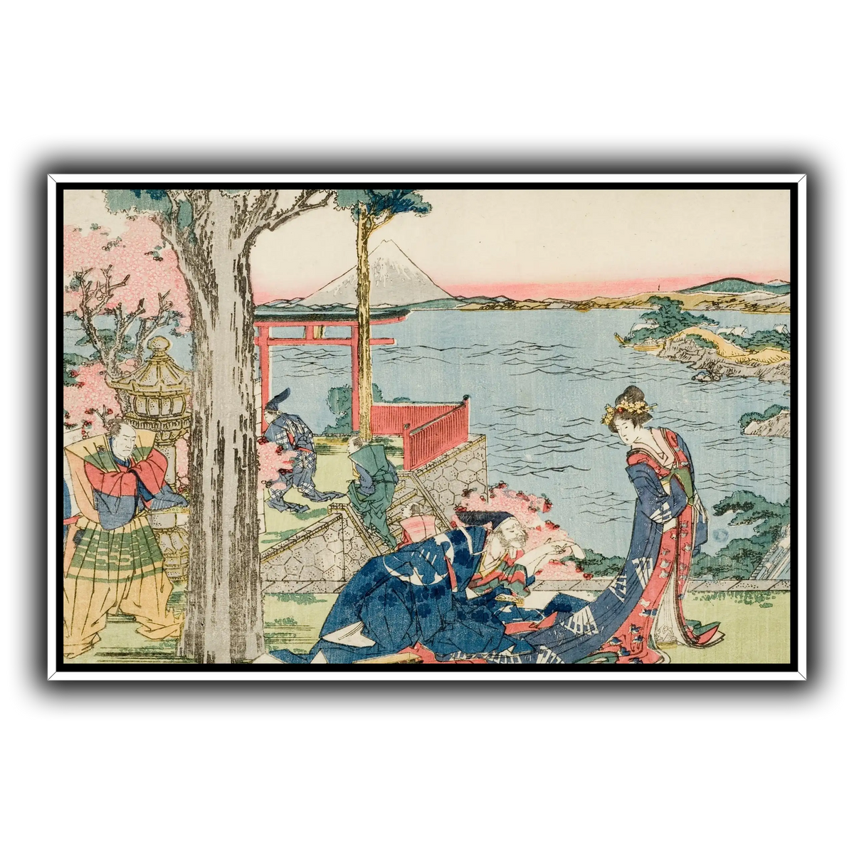 4_Katsushika Hokusai