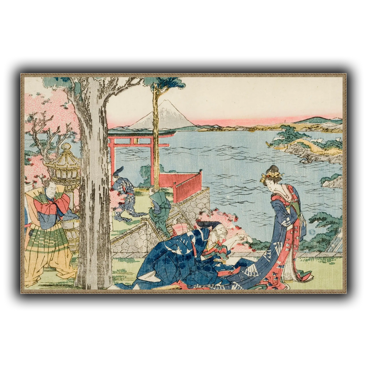 4_Katsushika Hokusai