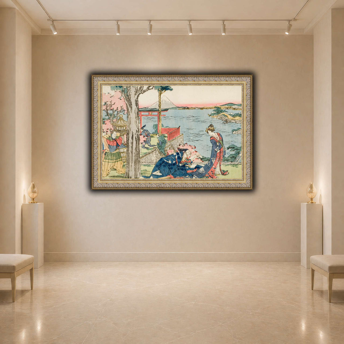 4_Katsushika Hokusai light neutral- agallery