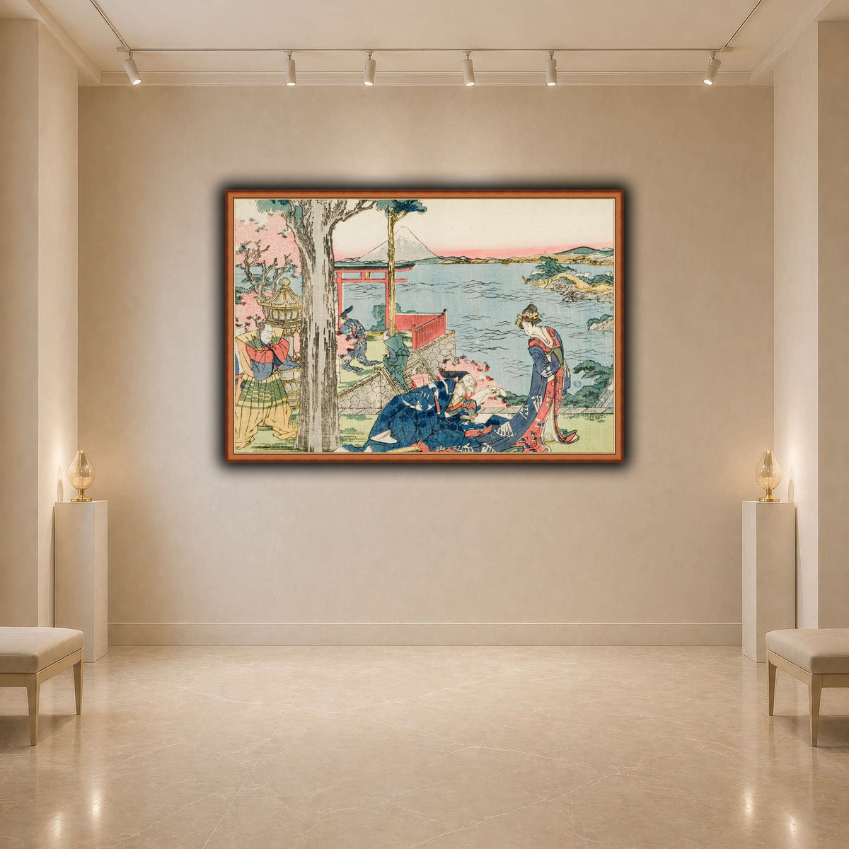 4_Katsushika Hokusai light neutral- agallery
