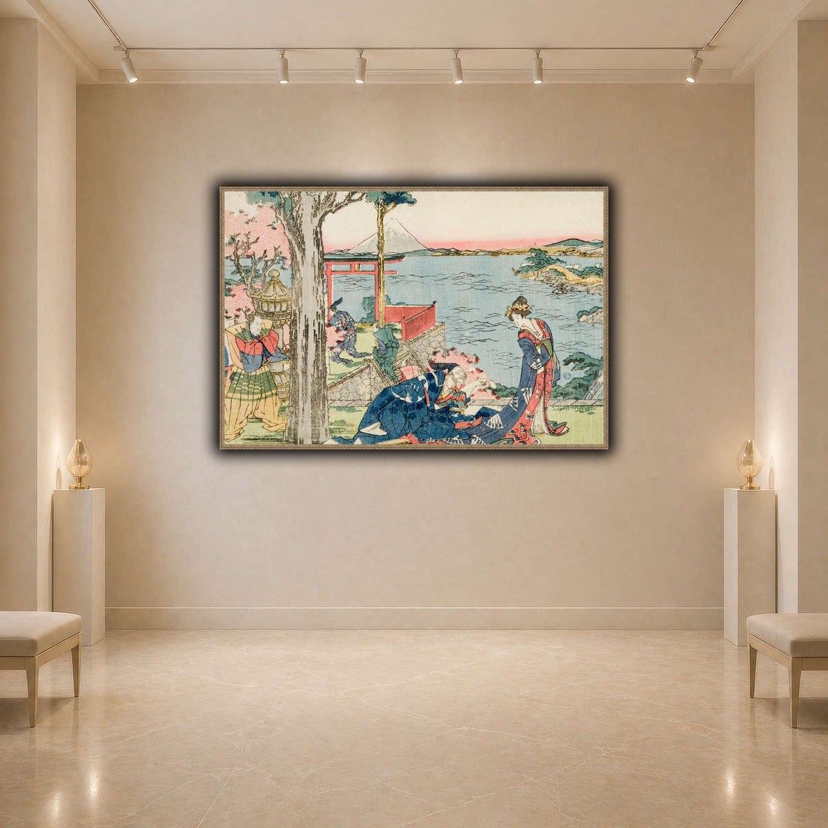 4_Katsushika Hokusai light neutral- agallery