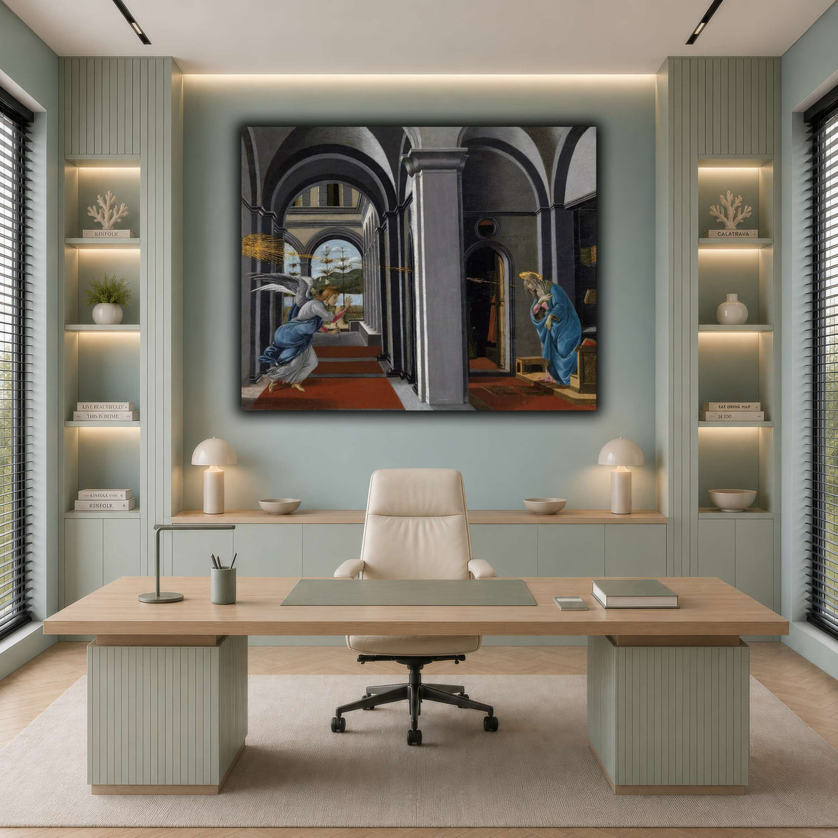 4 cool-office