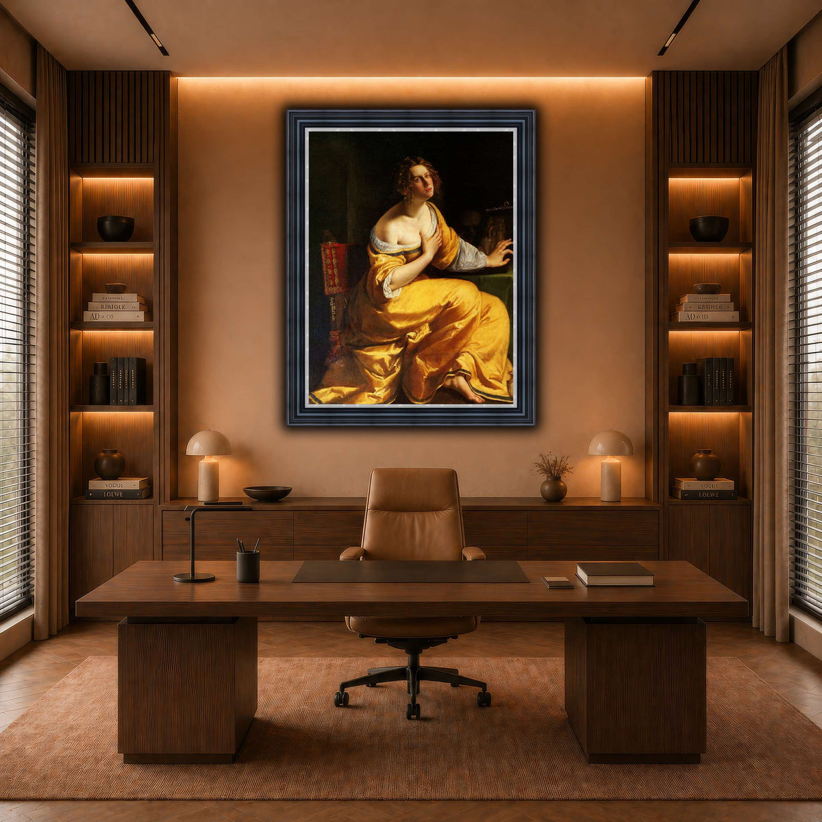4 warm-office