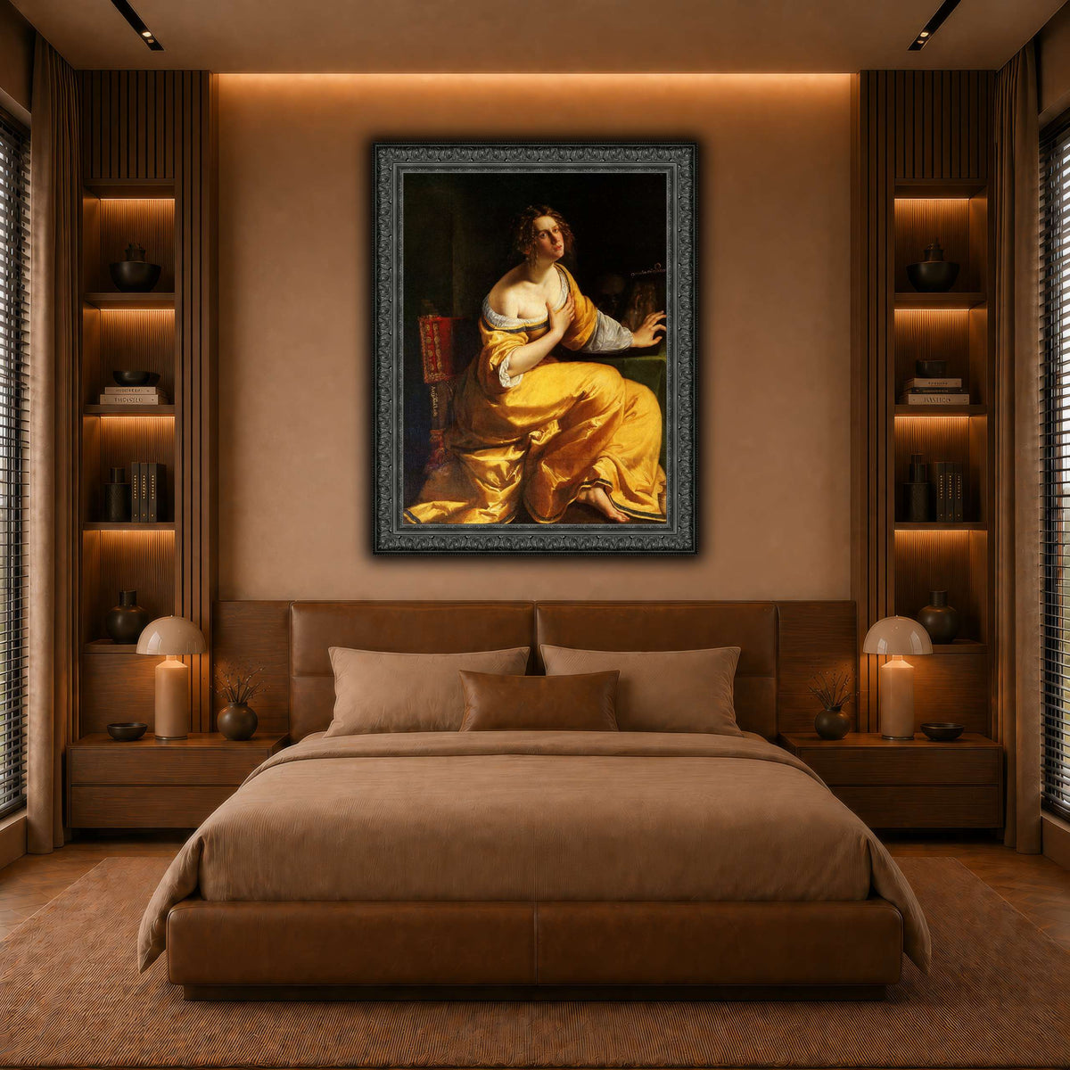 4 warm-bedroom