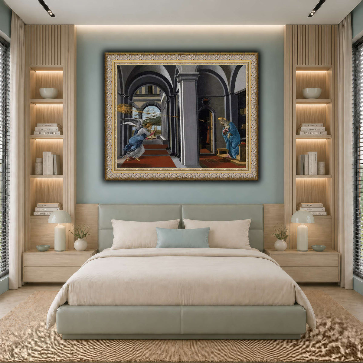 4 cool-bedroom