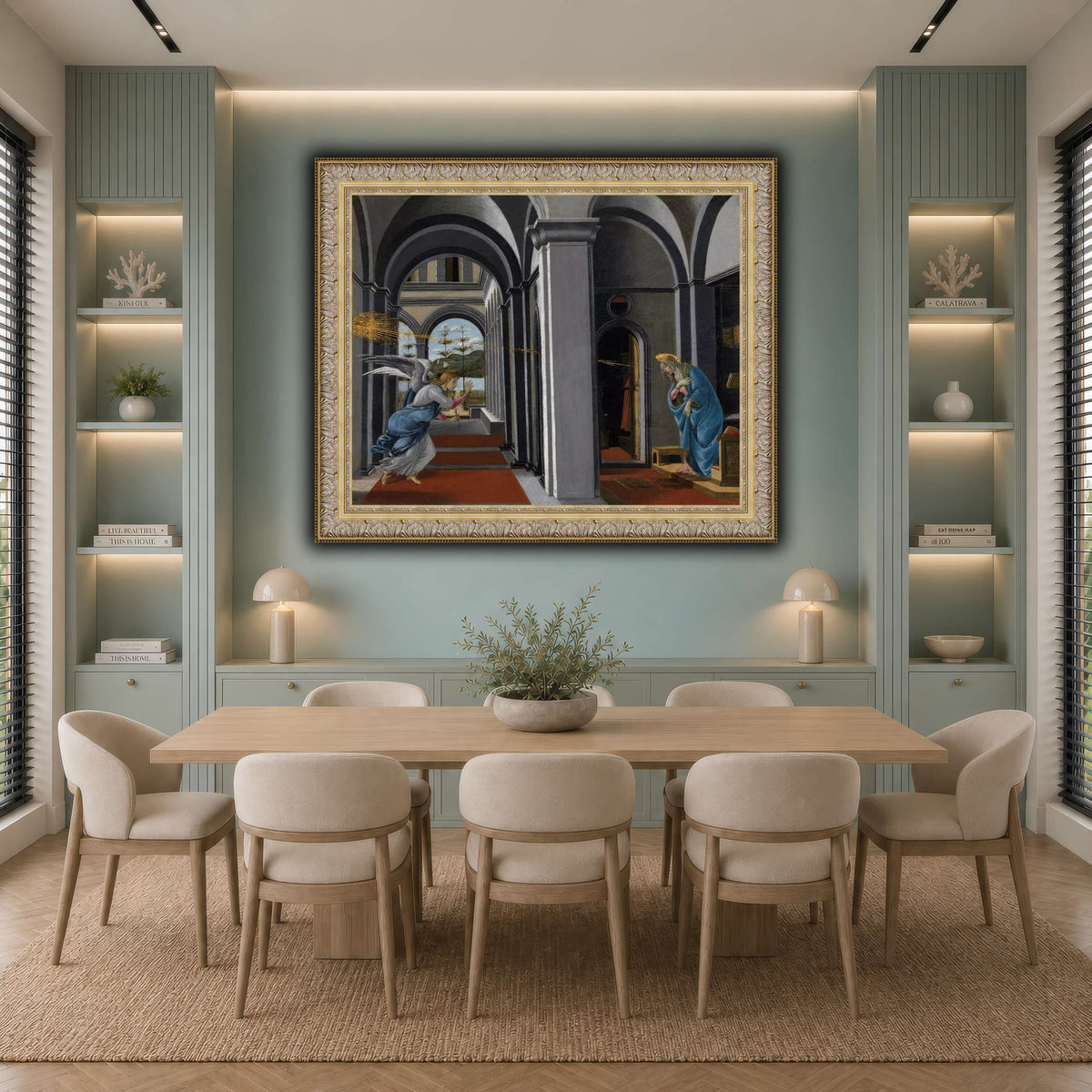 4 cool-dining