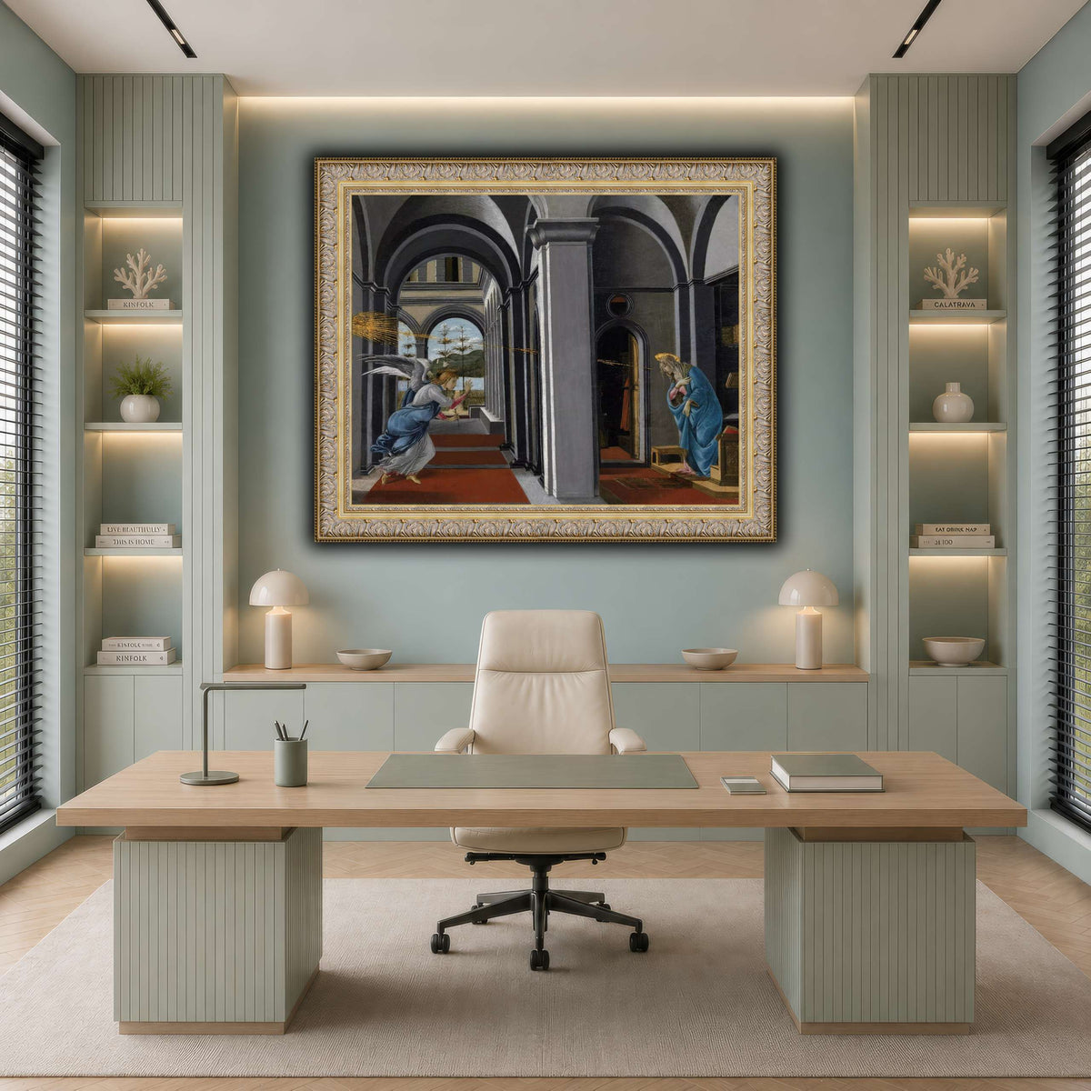 4 cool-office