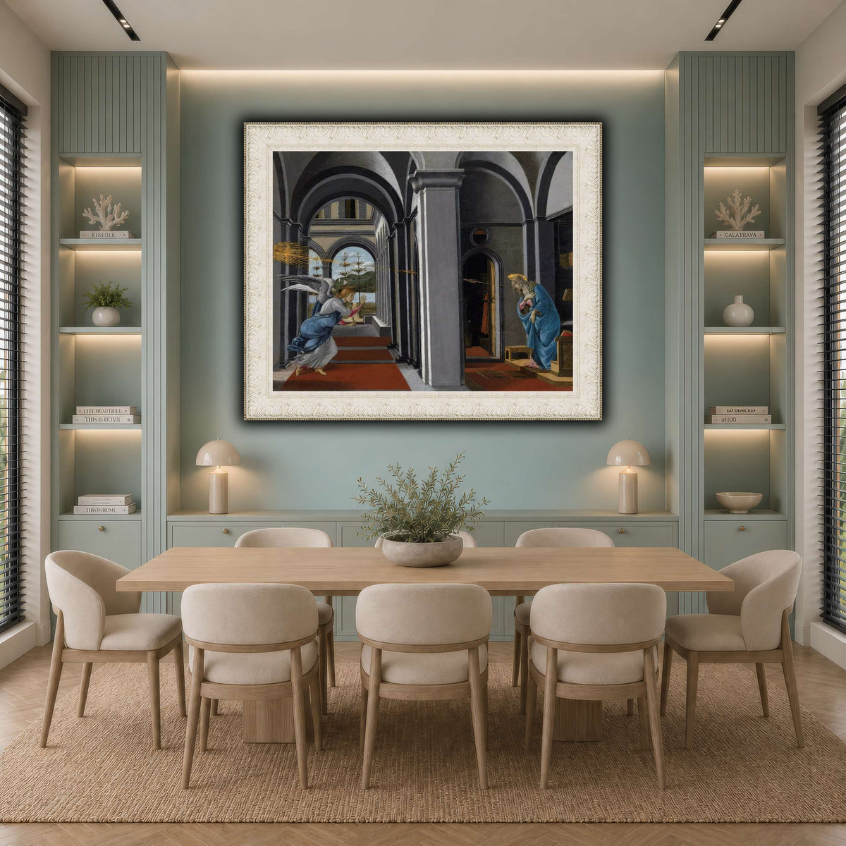 4 cool-dining