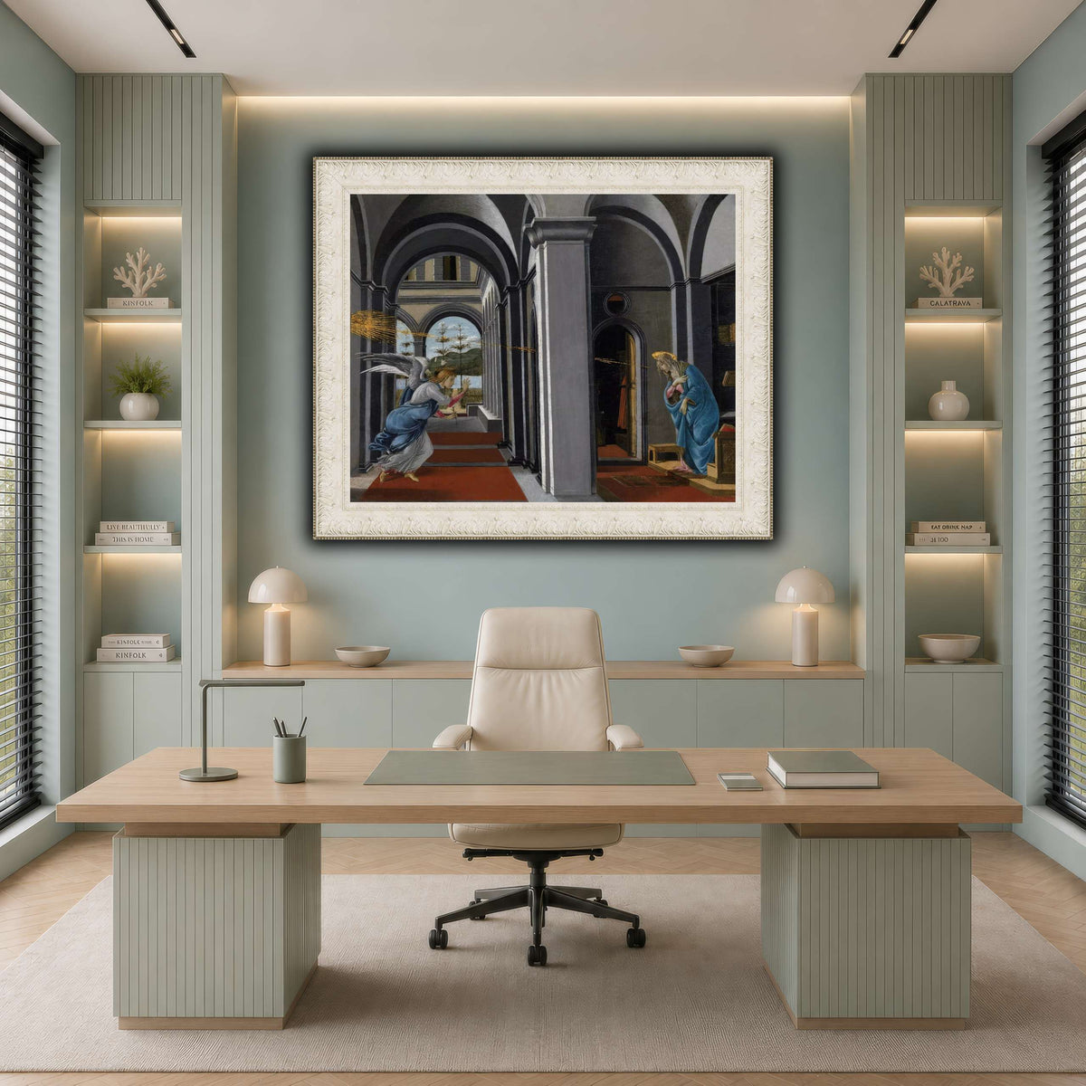 4 cool-office
