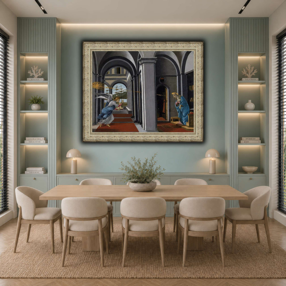4 cool-dining