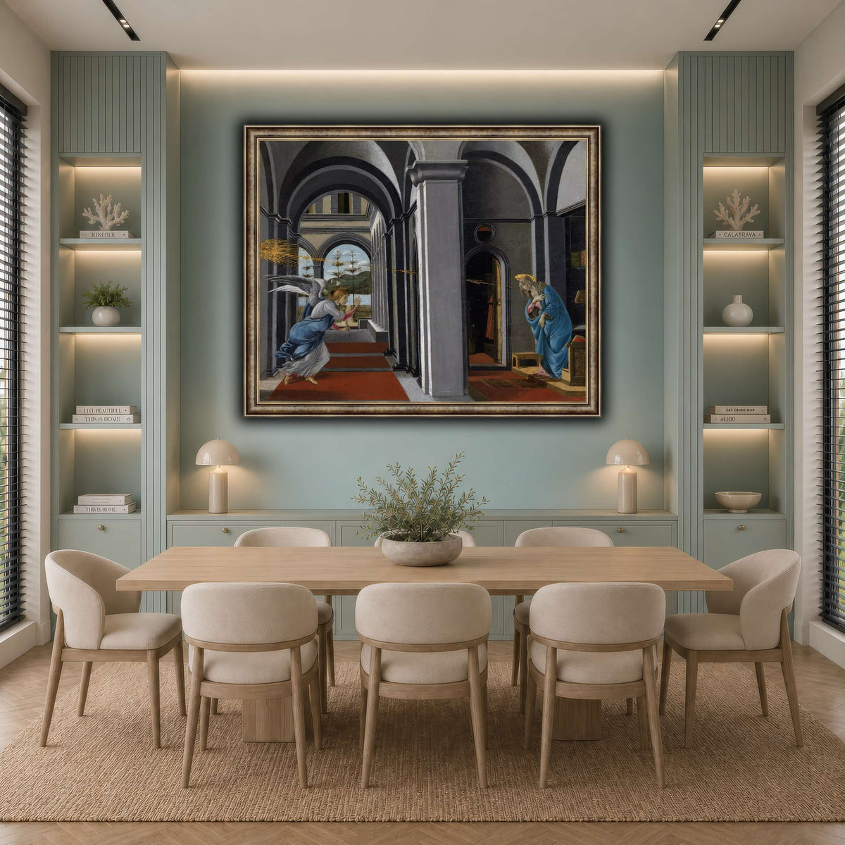 4 cool-dining