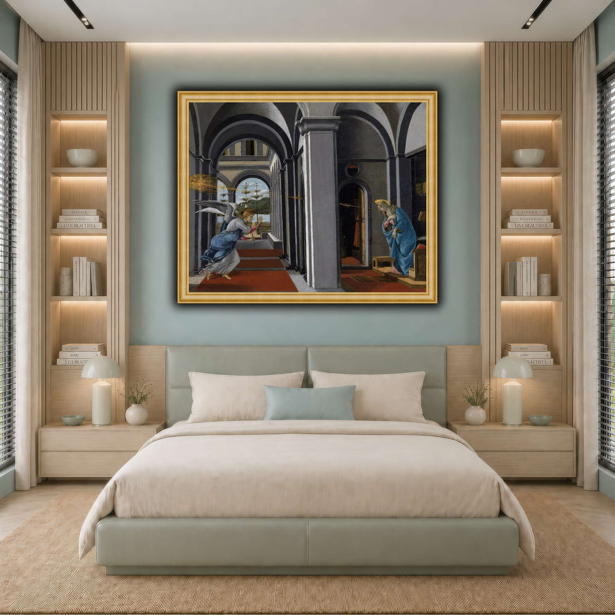 4 cool-bedroom