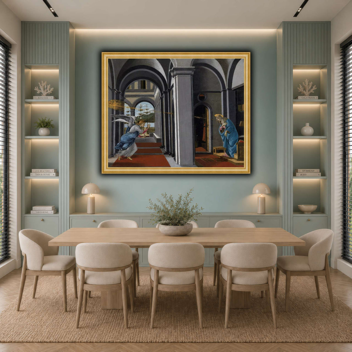 4 cool-dining