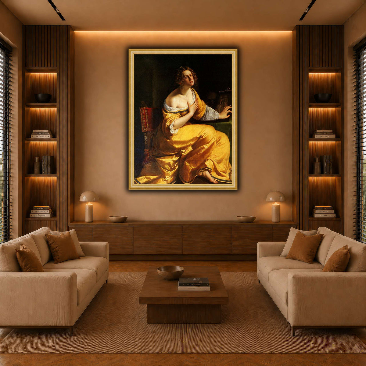 4 warm-living-room