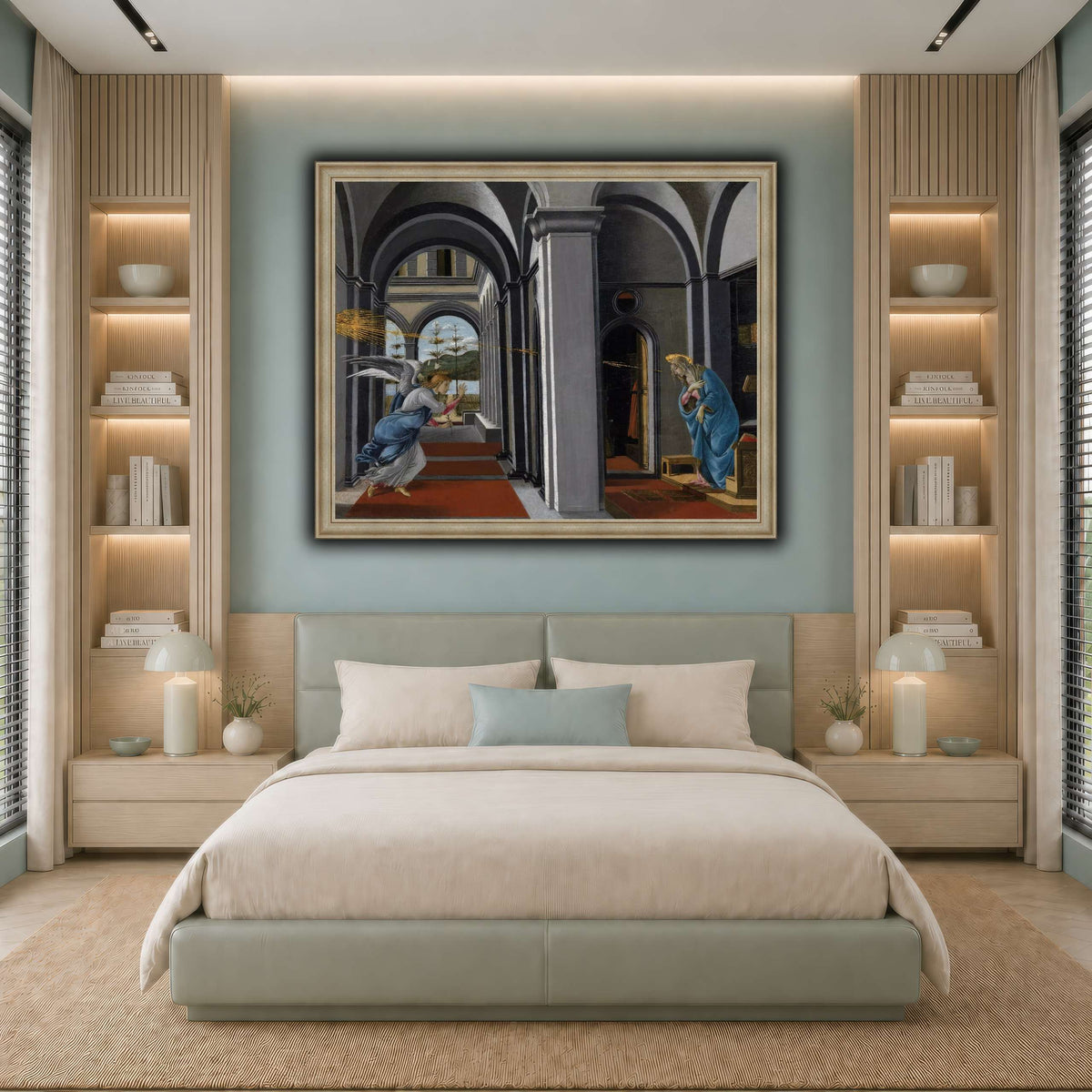 4 cool-bedroom