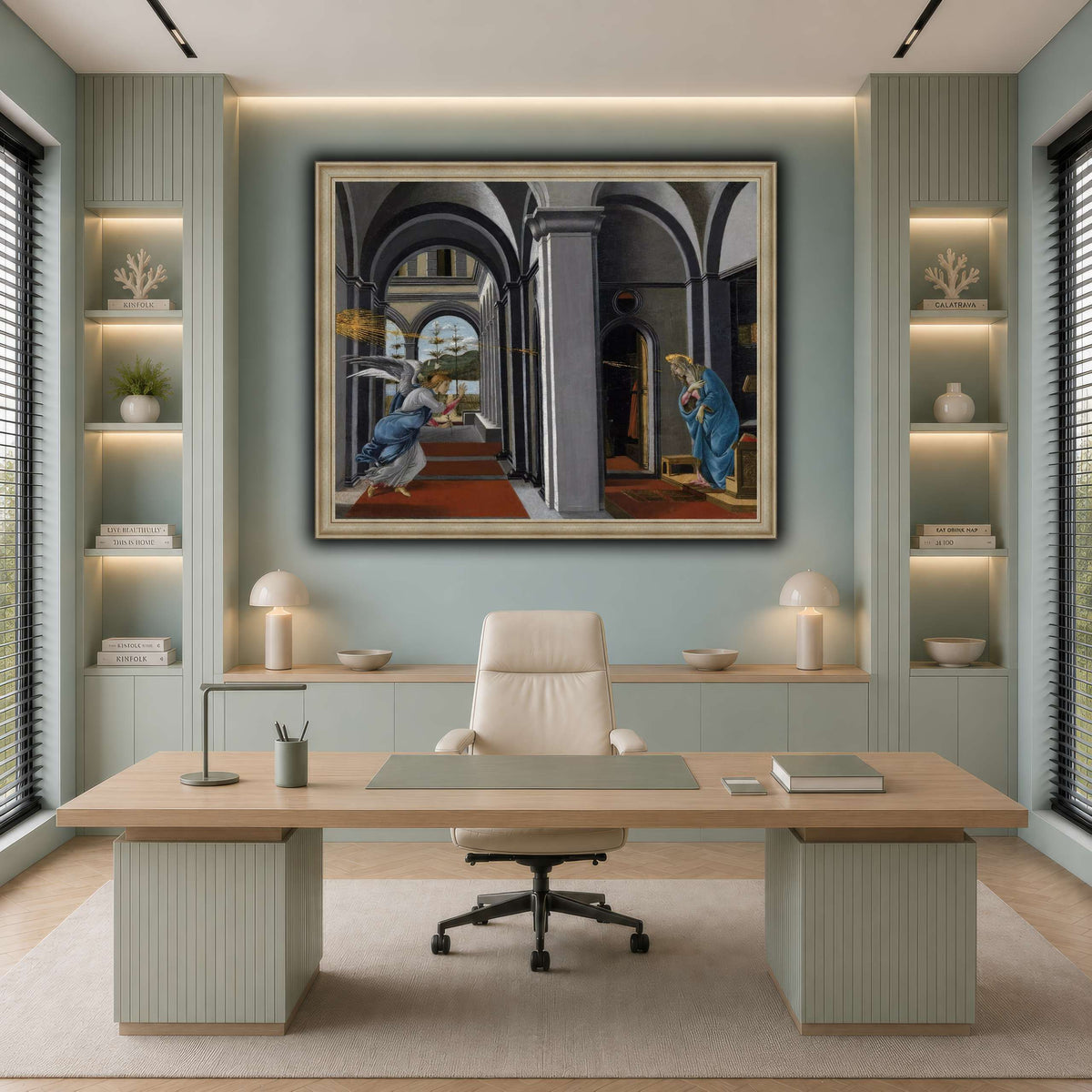 4 cool-office
