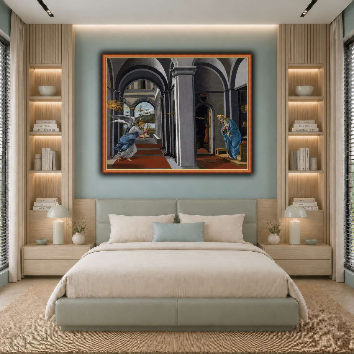 4 cool-bedroom