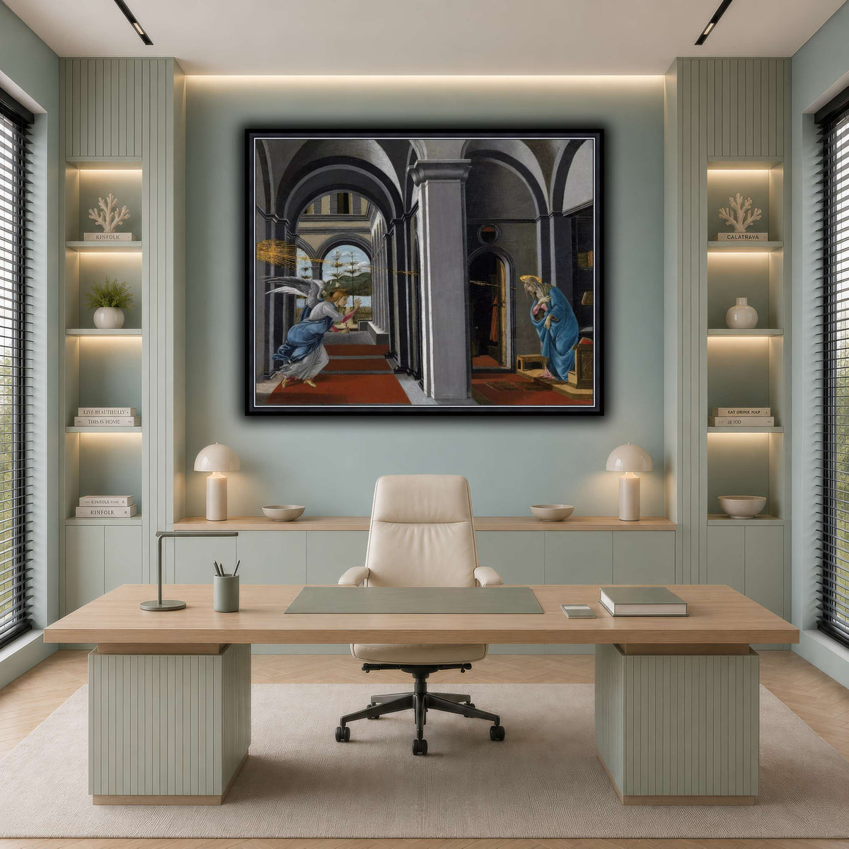 4 cool-office