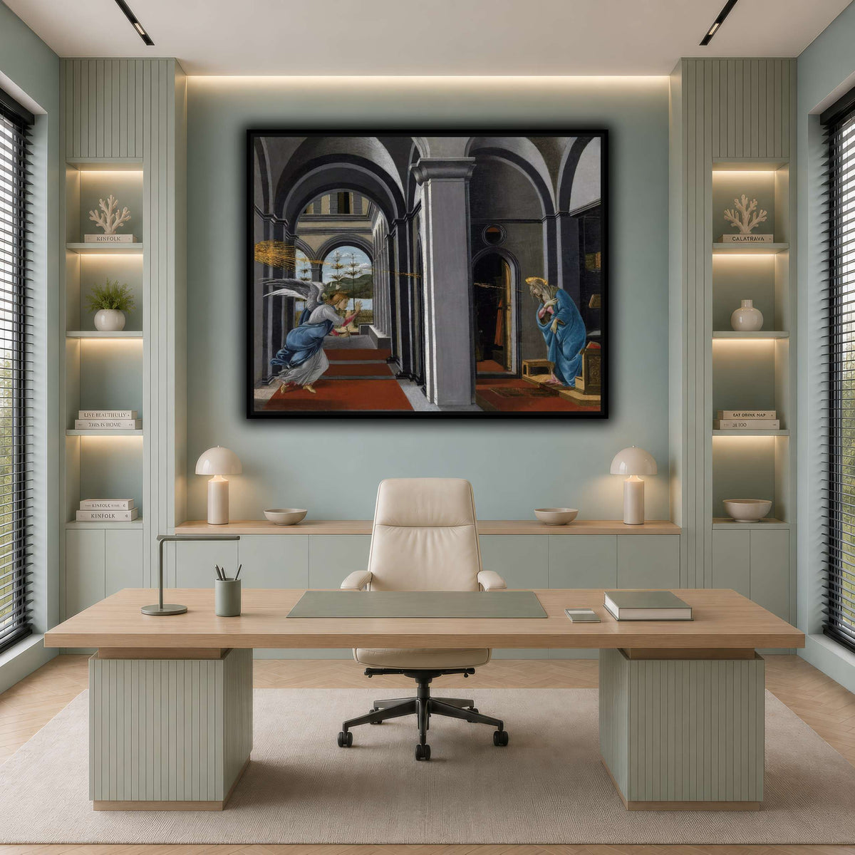 4 cool-office