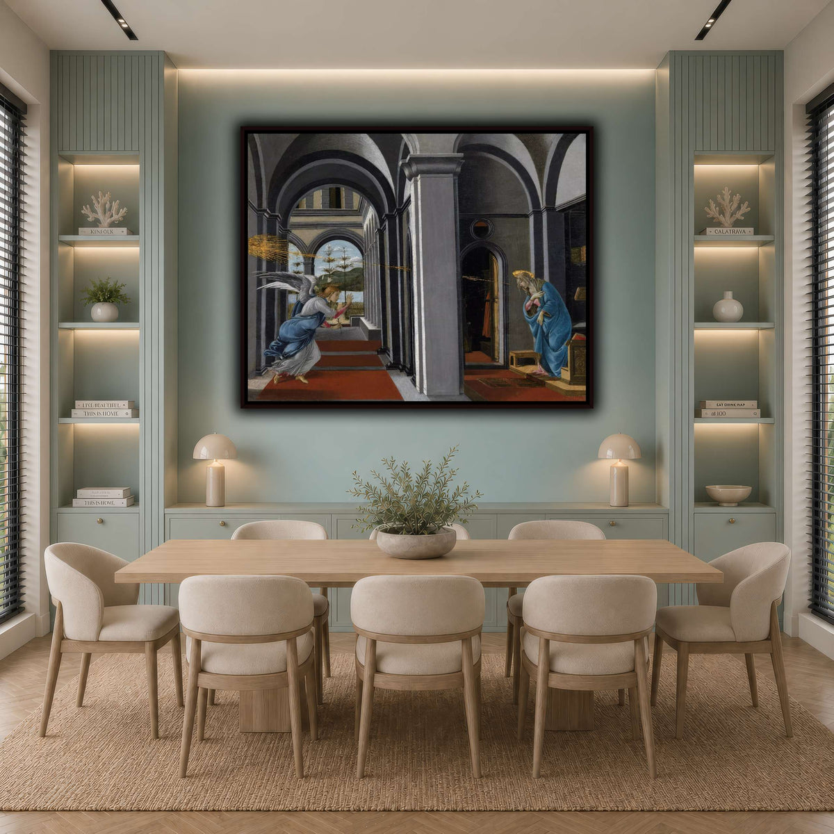 4 cool-dining