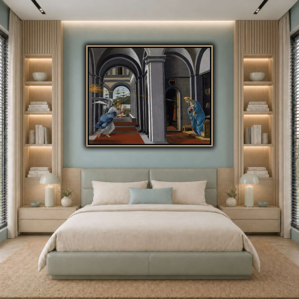 4 cool-bedroom