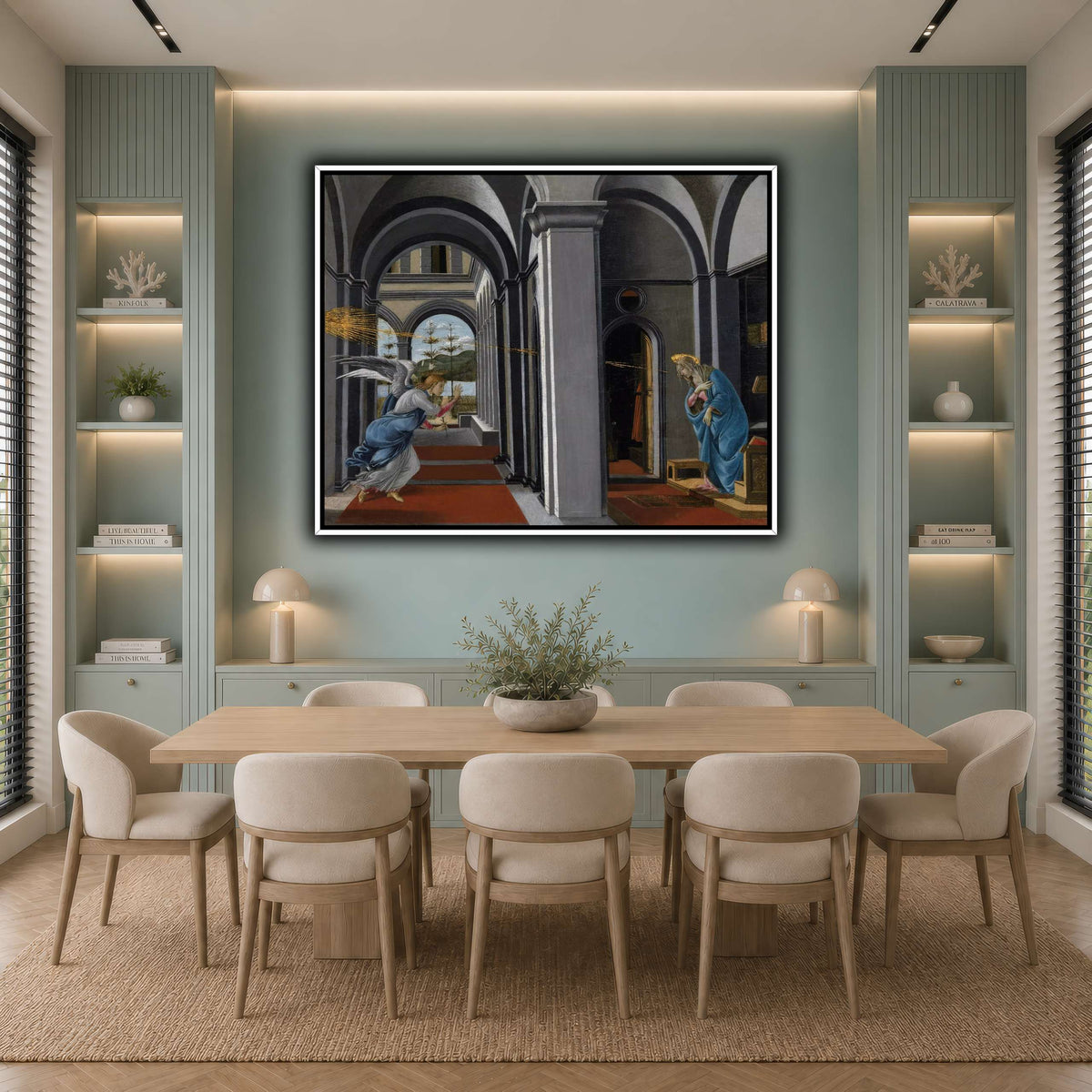 4 cool-dining