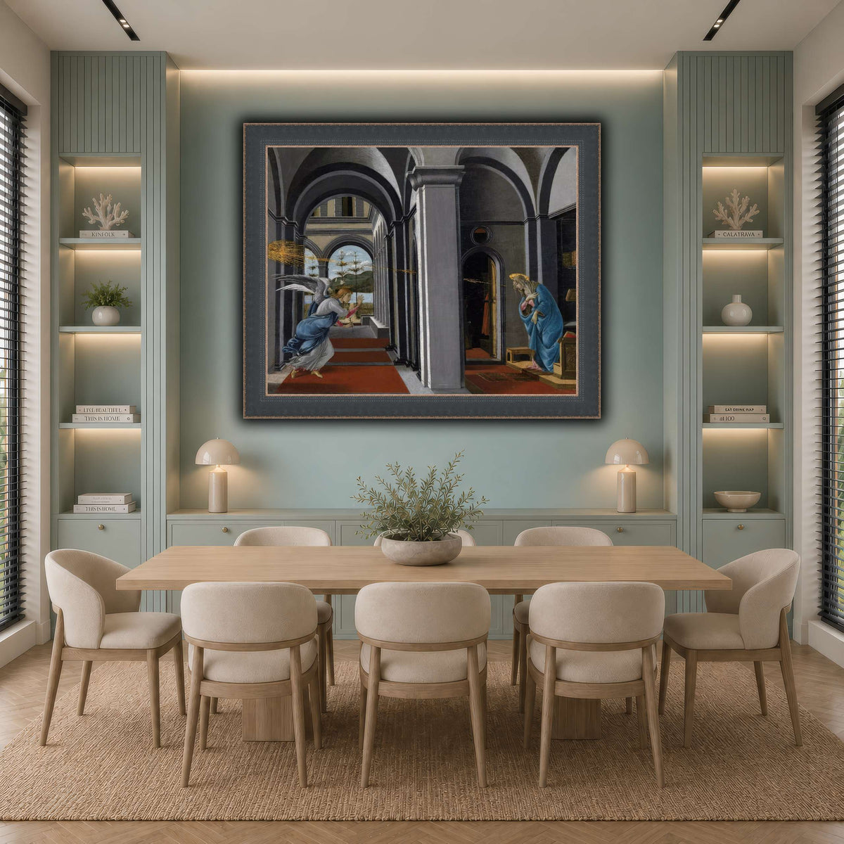 4 cool-dining
