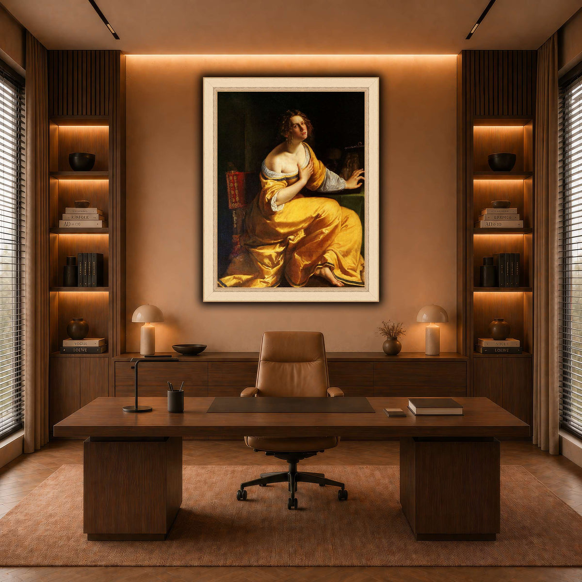 4 warm-office