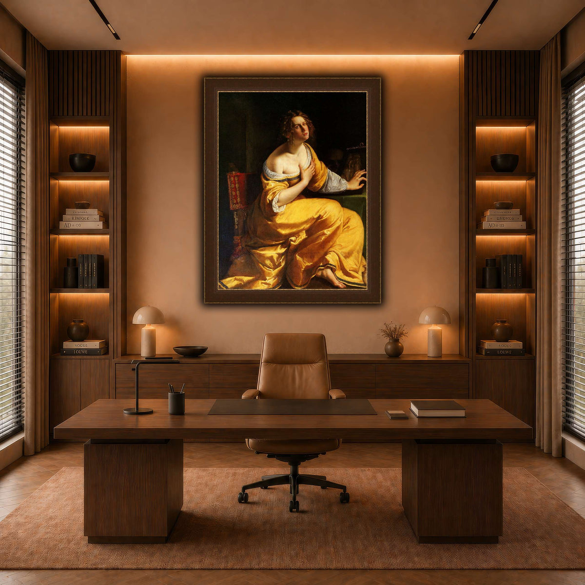4 warm-office