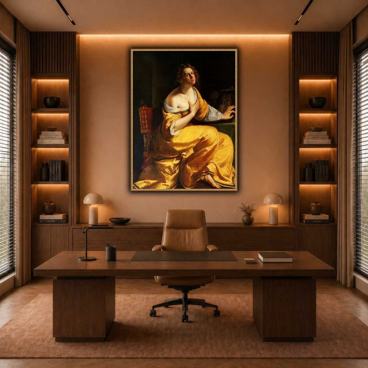 4 warm-office