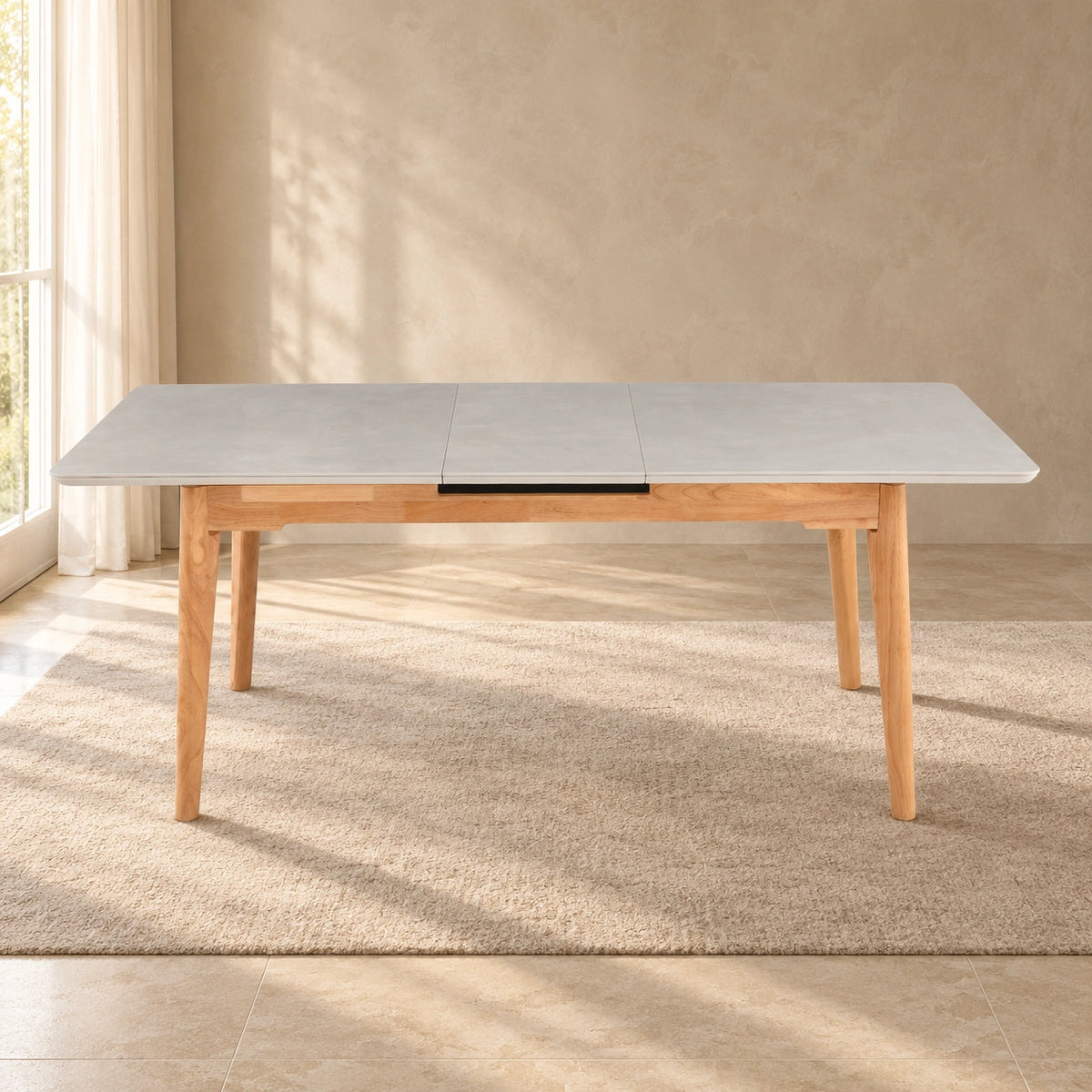 Abant Extension Dining Table