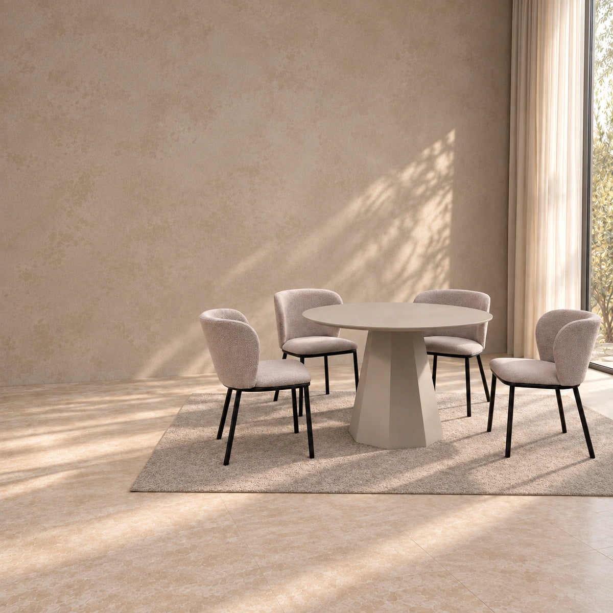 Urla Dining Table
