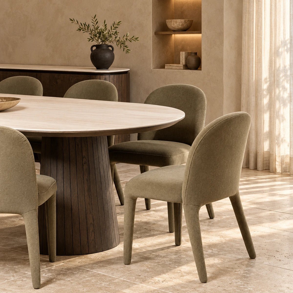 Aegean Dining Table