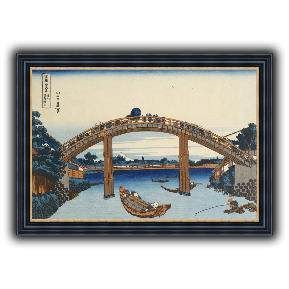 5_Katsushika Hokusai