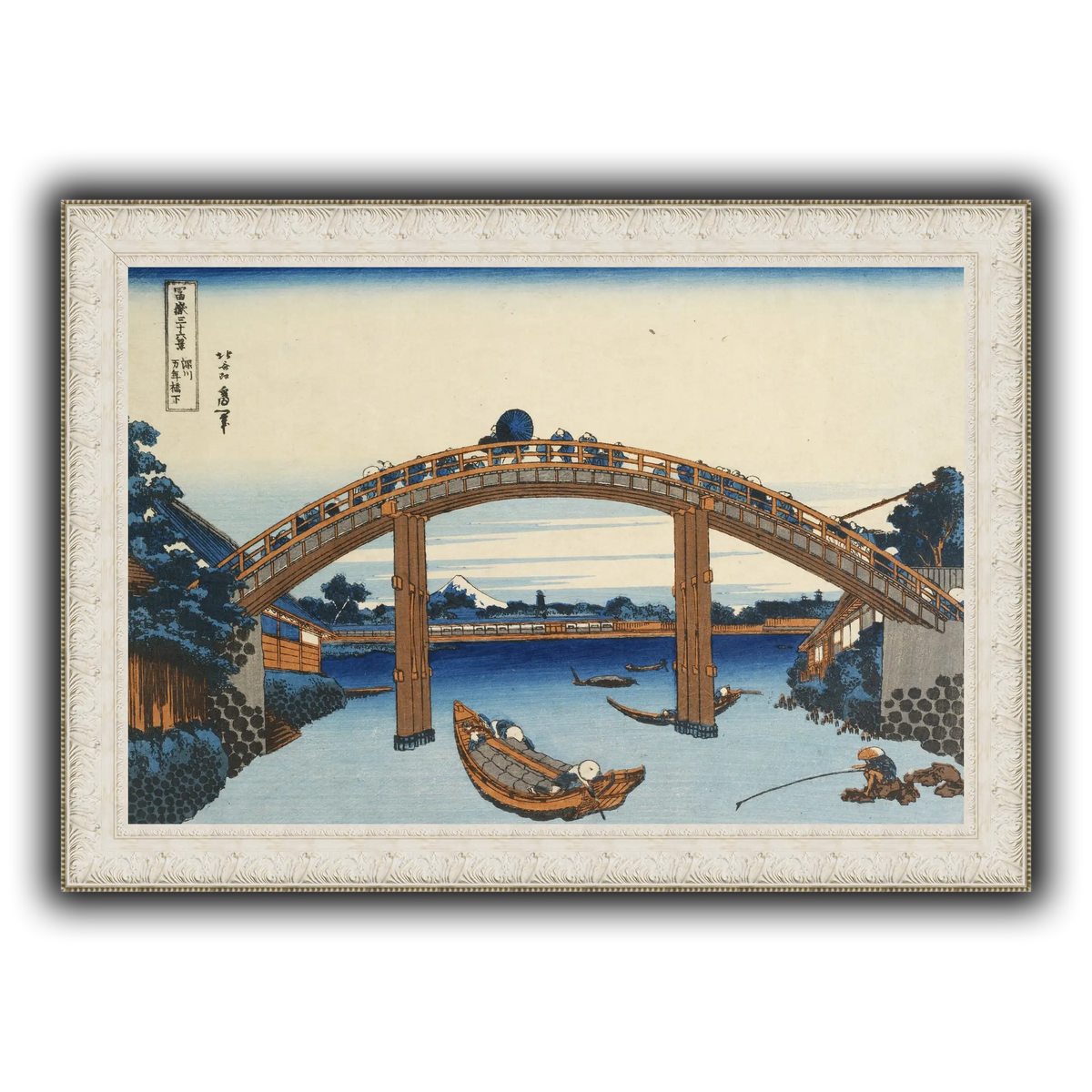 5_Katsushika Hokusai