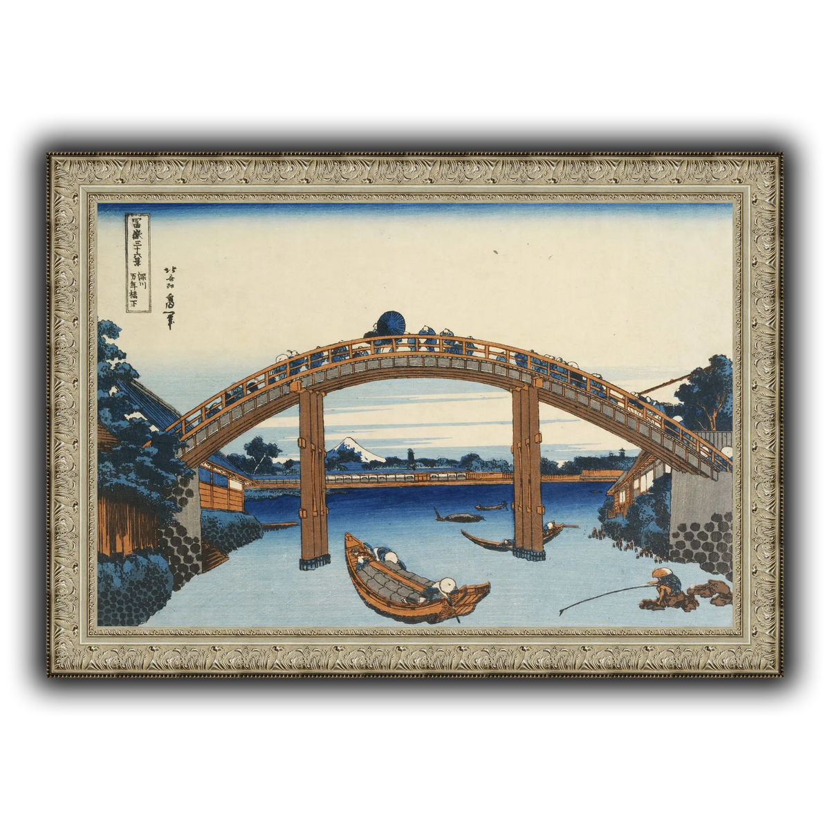 5_Katsushika Hokusai
