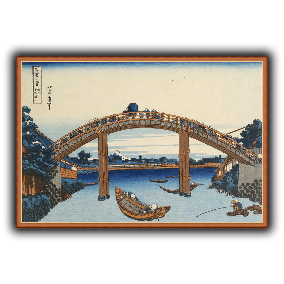 5_Katsushika Hokusai