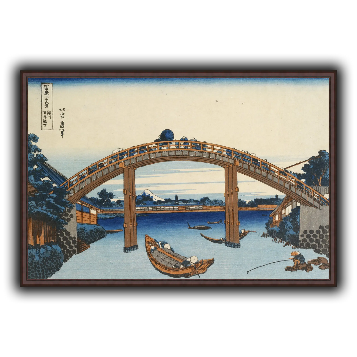5_Katsushika Hokusai