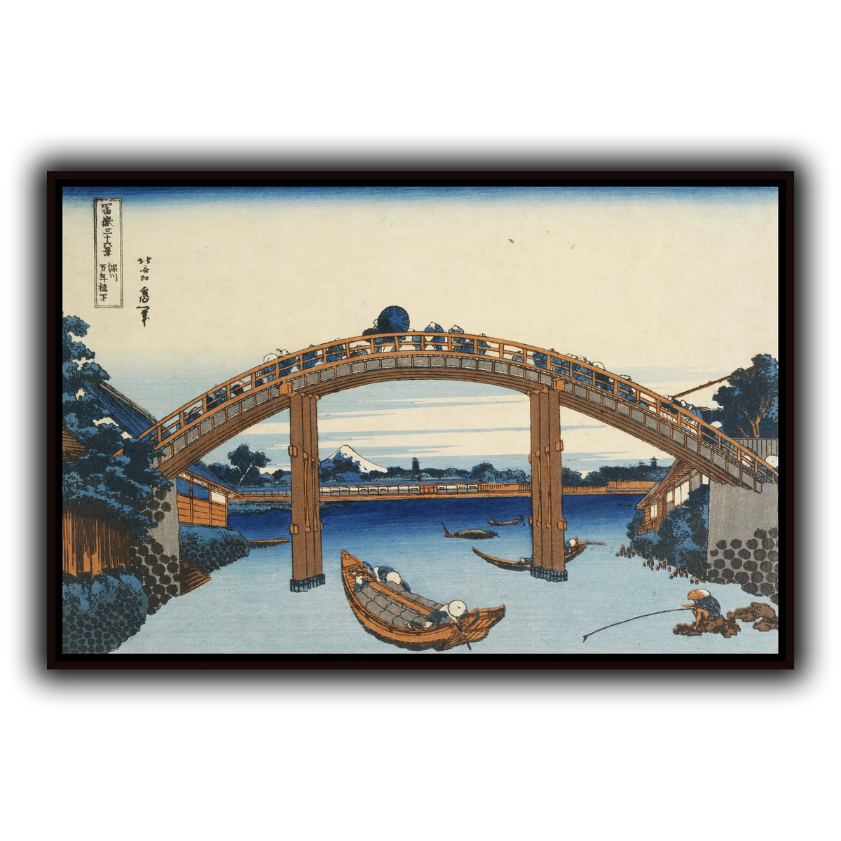5_Katsushika Hokusai