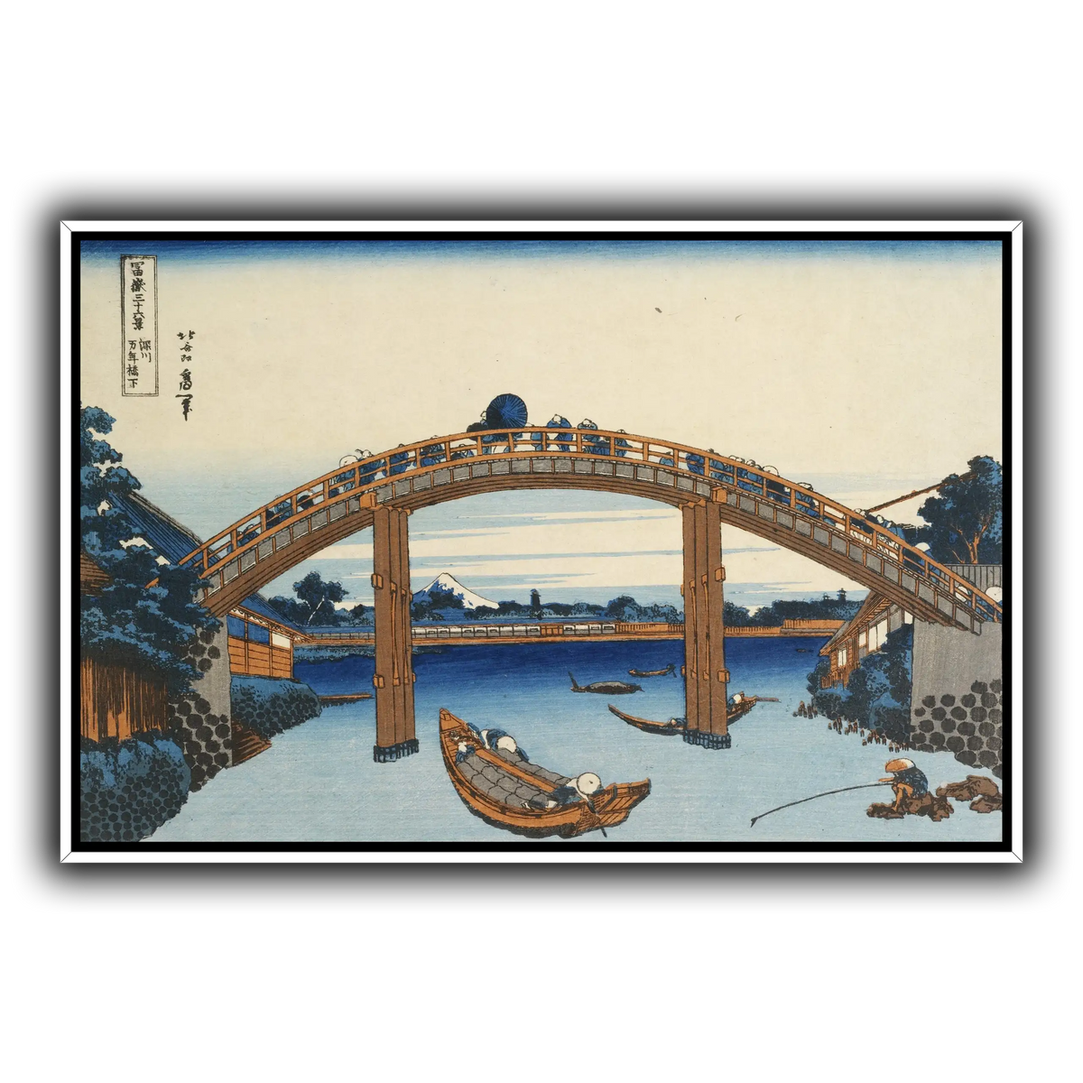 5_Katsushika Hokusai