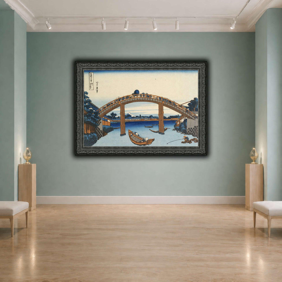 5_Katsushika Hokusai cool-agallery